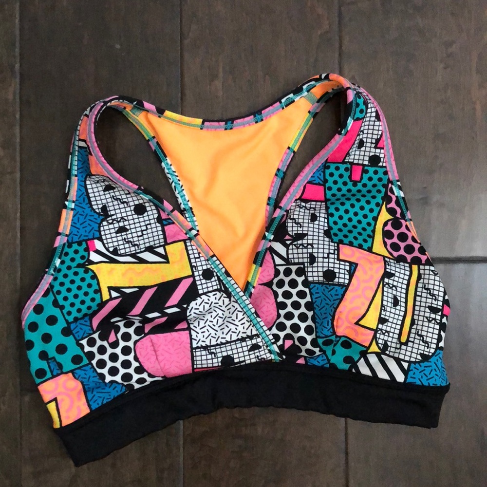 Sports Bra